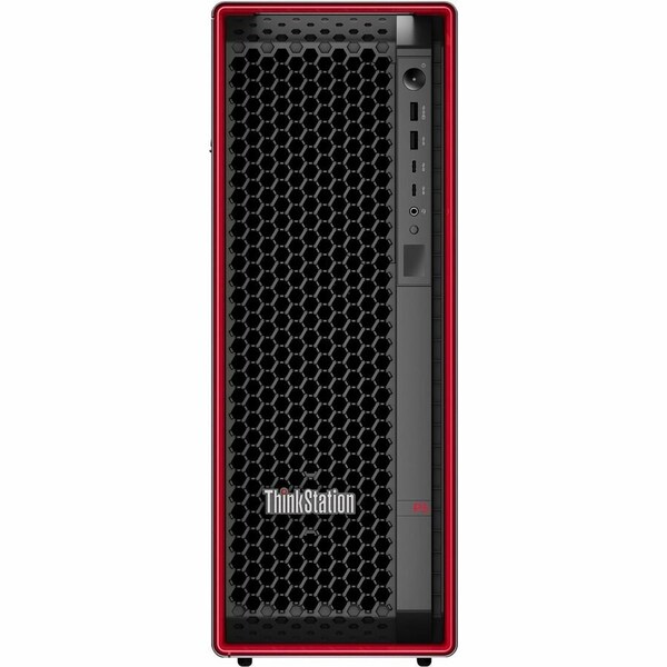 Lenovo Computers Desktop, TS P5 W32425 16G x2 W11PWS - 30GA004MUS