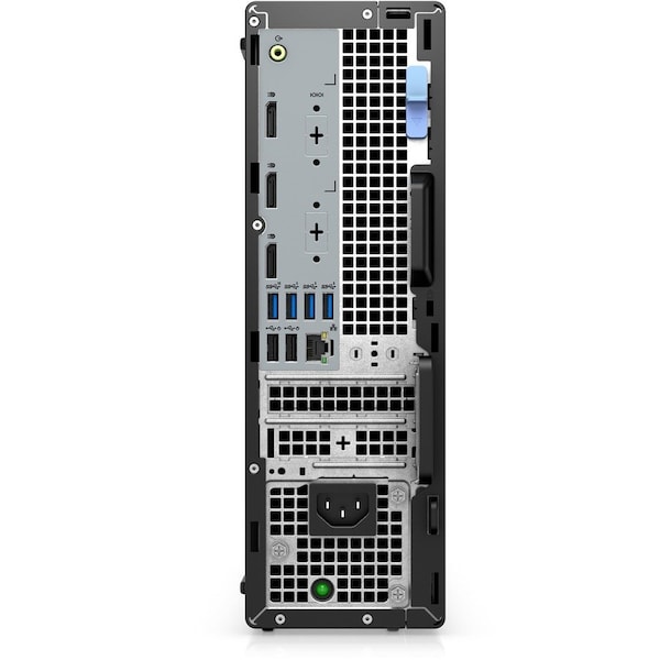 Dell PRECISION 3460 SMALL FORM FACTOR CORE_I5-14500 16GB 2DIMMS 512GB SS INTEL HD R - P700V