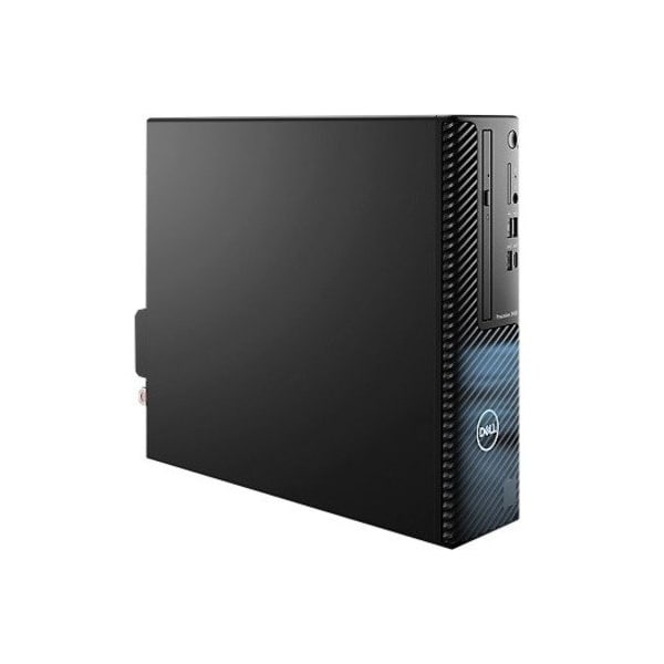 Dell PRECISION 3460 SMALL FORM FACTOR CORE_I5-14500 16GB 2DIMMS 512GB SS INTEL HD R - P700V