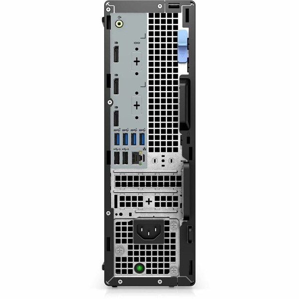Dell PRECISION 3460 SMALL FORM FACTOR CORE_I5-14600 16GB 2DIMMS 512GB SS NVIDIA QUA - WY1XP
