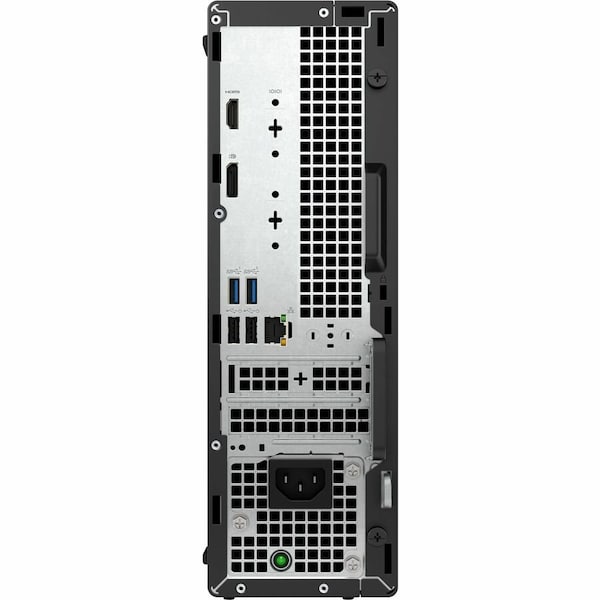 Dell OPTIPLEX SFF CORE I3-13100 8GB 1DIMM 256GB SS NOWLS 1DP 1HDMI W11 - VX2KH