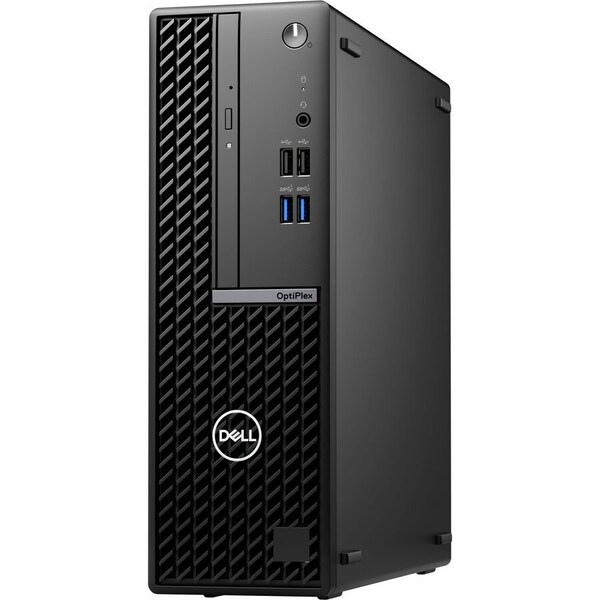 Dell OPTIPLEX SFF CORE I3-13100 8GB 1DIMM 256GB SS NOWLS 1DP 1HDMI W11 - VX2KH