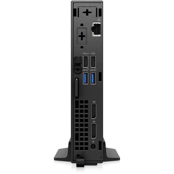 Dell OPTIPLEX 3000 THIN CLIENT CEL_4-N5105 8GB 1DIMM 64GB EMMC INTEL HD NOWLS THINO - 3WJHC