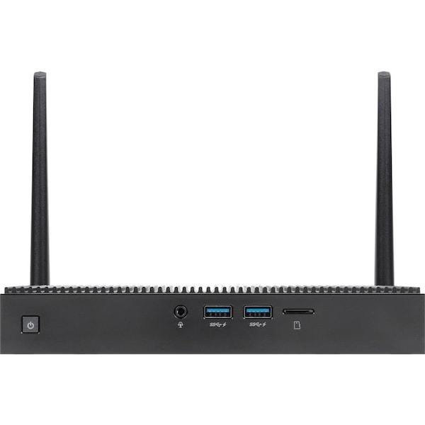 Asus Chromebox4 5205U 4G 32G MiniPC - CHROMEBOX4-FC017U