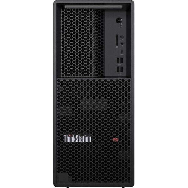 Lenovo TS P3 TWR I713700 32G x1 W11P - 30GS006SUS