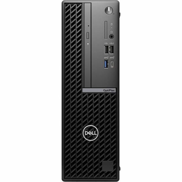 Dell OPTIPLEX SMALL FORM FACTOR PLUS 7020 CORE_I7-14700 16GB 2DIMMS 512GB SS INTE - 46FC0