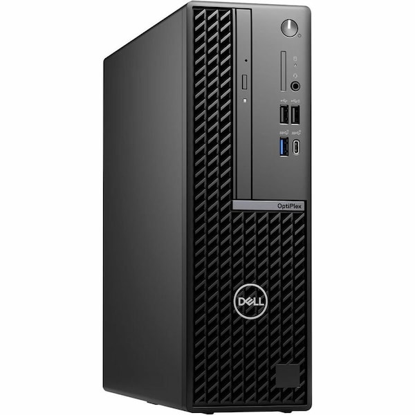 Dell OPTIPLEX SMALL FORM FACTOR PLUS 7020 CORE_I7-14700 16GB 2DIMMS 512GB SS INTE - 46FC0
