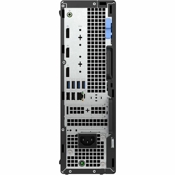 Dell OPTIPLEX SMALL FORM FACTOR PLUS 7020 CORE_I7-14700 16GB 2DIMMS 512GB SS INTE - 46FC0