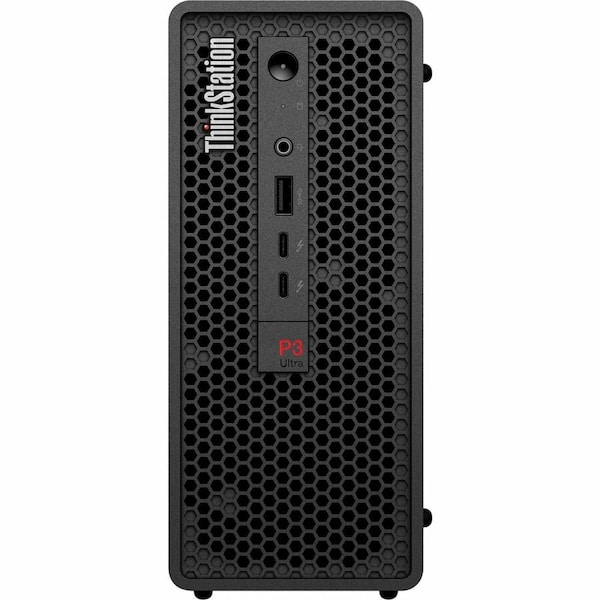 Lenovo TS P3 Ultra I914900K 32G x1 N - 30HA0066US
