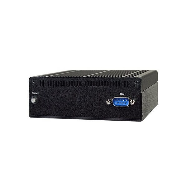 Jetway Intel Celeron N6210, 1.20GHz - 2.60GHz Burst, 2-Core 2-Thread, 6.5W TDP, No WiFi - HBFBP01-6210