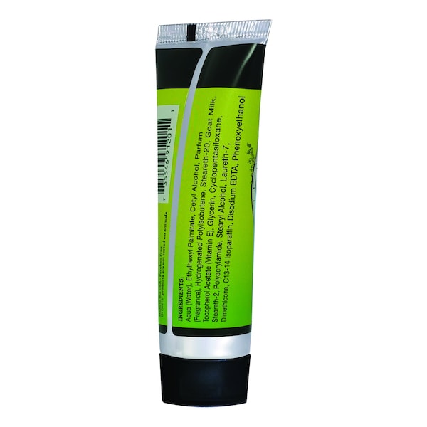 Dionis Dionis Goat Milk Verbena and Cream Scent Hand Cream 1 oz 1 pk - Z51201-6
