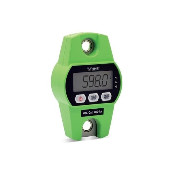 Hme Products HME Products HME-SCALE 800 lbs Digital Hanging Scale - HME-SCALE