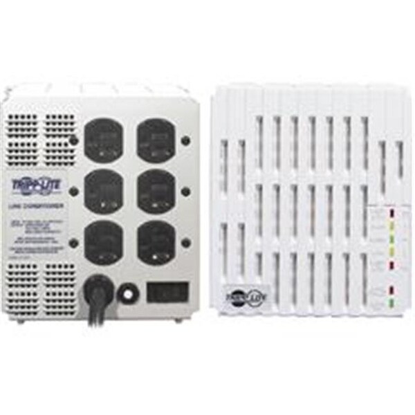 Tripp Lite Tripp Lite LC-1800 1800-Watt Line Conditioner - LC-1800