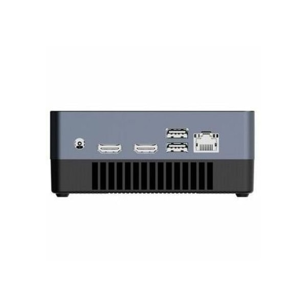 Hyundai Technology HYMINI PLUS, INTEL CORE I5 10210U, 8GB RAM, 256 GB STORAGE, WIN11P, WIFI 5, VESA - HMB10M01
