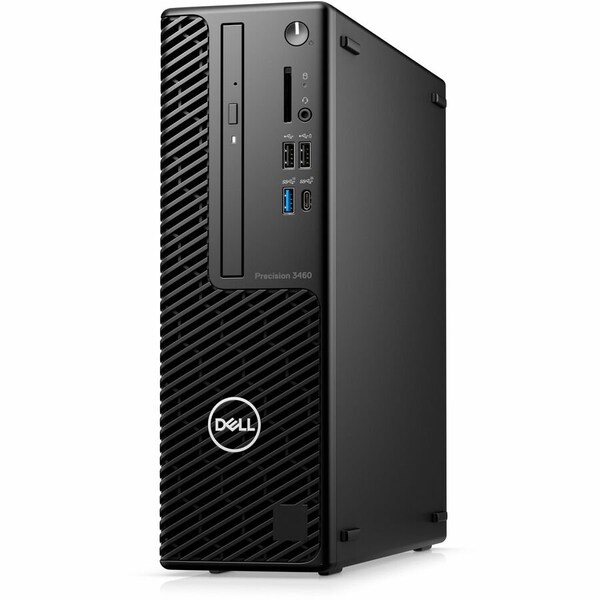 Dell PRECISION 3460 SMALL FORM FACTOR CORE_I7_13-13700 32GB 2DIMMS 512GB SS NVIDIA - V1CT9