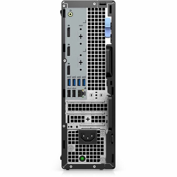 Dell PRECISION 3460 SMALL FORM FACTOR CORE_I7_13-13700 32GB 2DIMMS 512GB SS NVIDIA - V1CT9