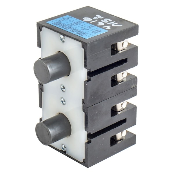 Serie de estación colgante PBS de Hubbell Wiring Device-Kellems - Parte MS2