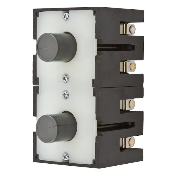 Serie de estación colgante PBS de Hubbell Wiring Device-Kellems - Parte MS2