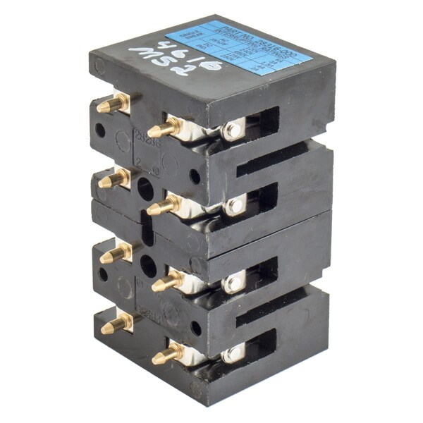 Serie de estación colgante PBS de Hubbell Wiring Device-Kellems - Parte MS2