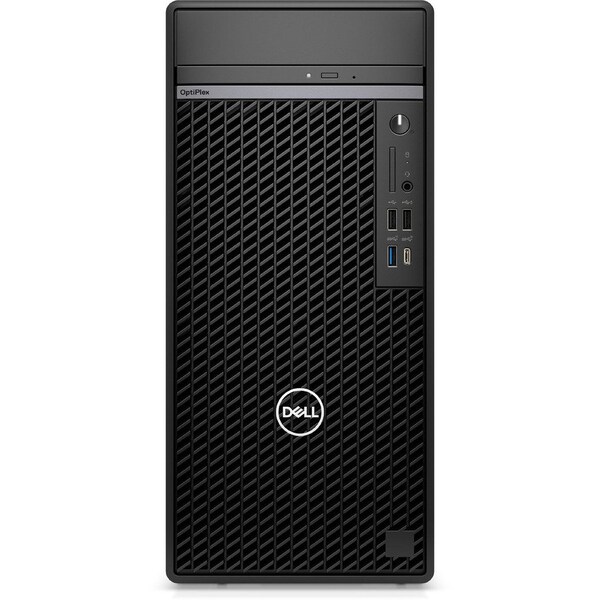 Dell OPTIPLEX TWR PLUS CORE I5-13500 16GB 2DIMMS 512GB SS NOWLS RW W11 3DP 1USBC - 6C0VH