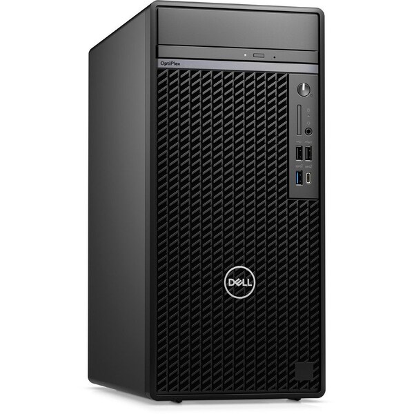 Dell OPTIPLEX TWR PLUS CORE I5-13500 16GB 2DIMMS 512GB SS NOWLS RW W11 3DP 1USBC - 6C0VH