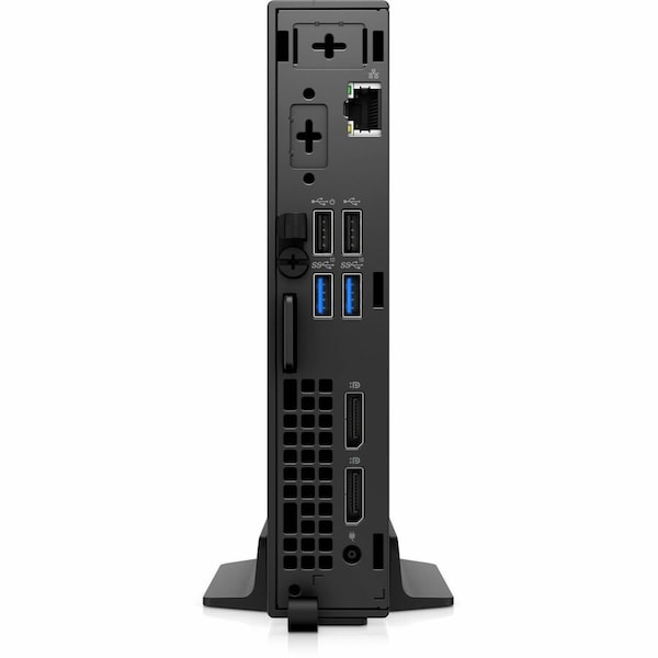 Dell OPTIPLEX 3000 THIN CLIENT PENT_SILVER-N6005 8GB 1DIMM 256GB SS INTEL HD NOWLS - 2HXD4
