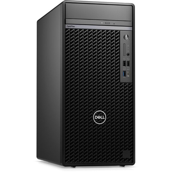Dell OPTIPLEX TOWER CORE I5-13500 8GB 1DIMM 256GB SS NOWLS 1DP 1HDMI W11 - CM1GY