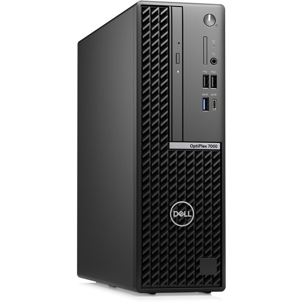 Dell OPTIPLEX SMALL FORM FACTOR CORE I5-13500 8GB 1DIMM 256GB SS WLS 1DP 1HDMI W11 - 1JX94