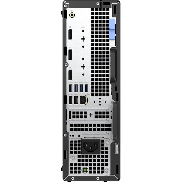 Dell OPTIPLEX SMALL FORM FACTOR CORE I5-13500 8GB 1DIMM 256GB SS WLS 1DP 1HDMI W11 - 1JX94