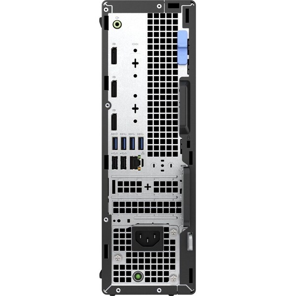 Dell OPTIPLEX SMALL FORM FACTOR CORE I5-13500 8GB 1DIMM 256GB SS WLS 1DP 1HDMI W11 - 1JX94