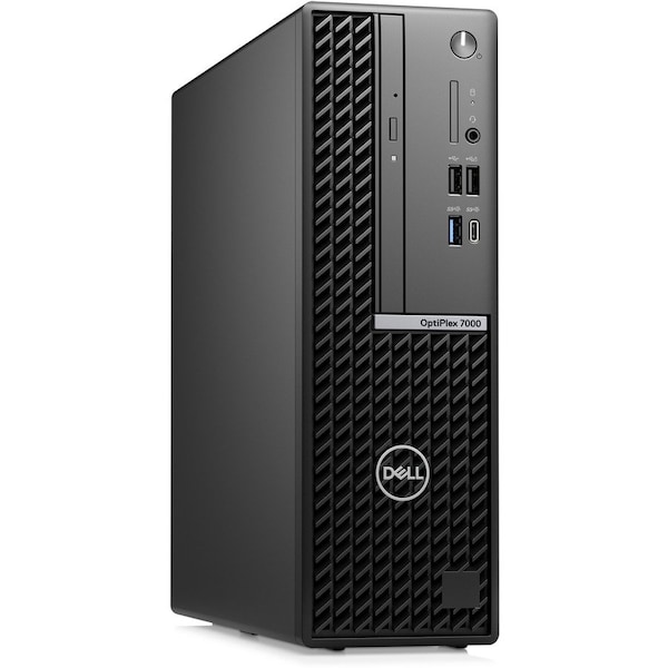 Dell OPTIPLEX SMALL FORM FACTOR CORE I5-13500 8GB 1DIMM 256GB SS WLS 1DP 1HDMI W11 - 1JX94