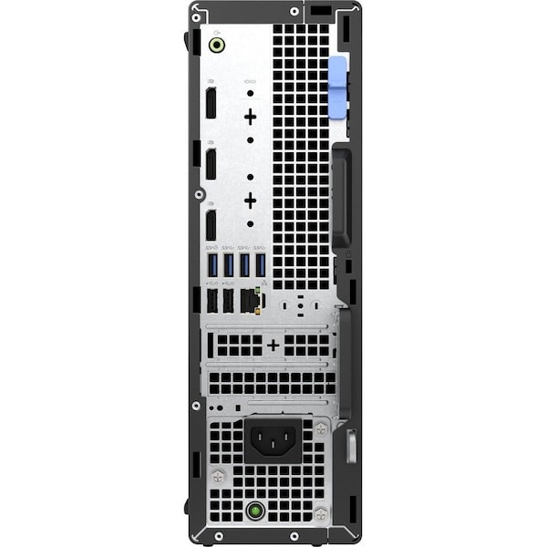 Dell OPTIPLEX SMALL FORM FACTOR CORE I5-13500 16GB 1DIMM 256GB SS WLS 1DP 1HDMI W11 - RYTF5