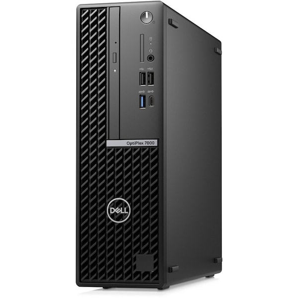 Dell OPTIPLEX SMALL FORM FACTOR CORE I5-13500 16GB 1DIMM 256GB SS WLS 1DP 1HDMI W11 - RYTF5