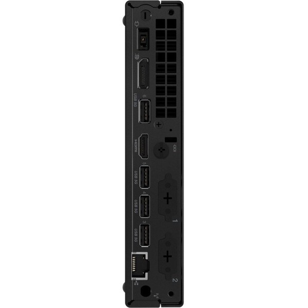 Lenovo TS M60q CR G3 I51235U 16G 256 - 12C6000CUS