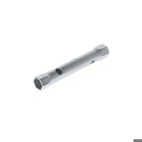 Llave de Caja Tubular Gedore, 17x19mm, Incluye: No Aplicable - 26 R 17X19
