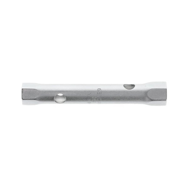 Llave de Caja Tubular Gedore, 17x19mm, Incluye: No Aplicable - 26 R 17X19