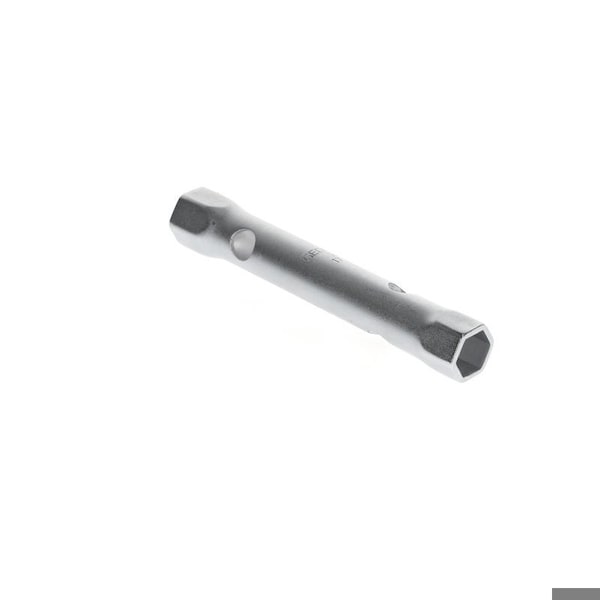 Llave de Caja Tubular Gedore, 17x19mm, Incluye: No Aplicable - 26 R 17X19