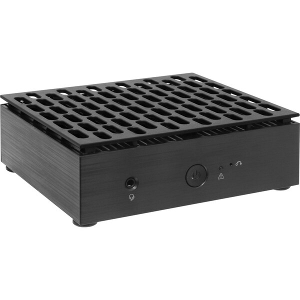 Aopen America AOPEN ACE MINI - CHROME OS FLEX - DE3650S-24BGW - COMMERCIAL MINI PC - FANLESS - - 91.DER00.A2K0