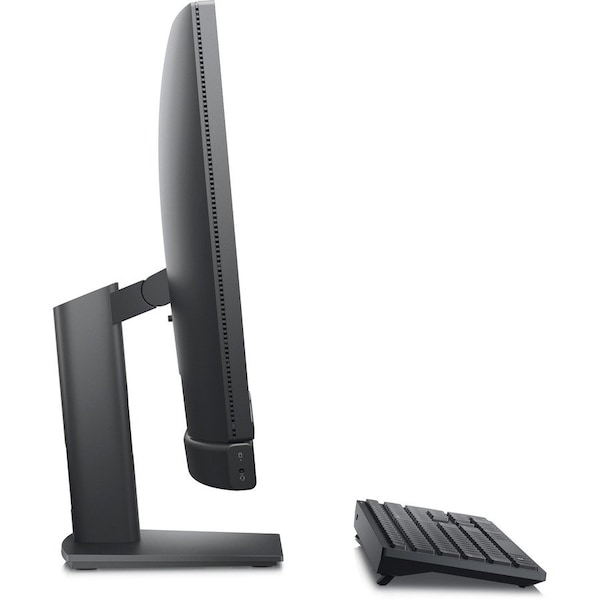 Dell OPTIPLEX 24 AIO CORE I5-13500T 8GB 1DIMM 256GB SS T WLS W11 1DP DARK GRAY - 29RR6