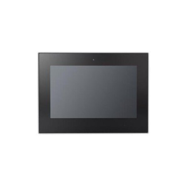 Moxa 12.1-inch16:10 flat-panel fanless Panel Computer incl Intel Core i7-1185G7E,  - EXPC-F2120W-TL7-DC