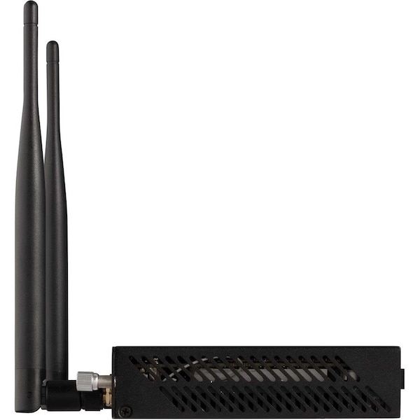 Viewsonic CELERON G5900T OPS SLOT-IN PC VIEWBOARD 52 SER WIN 10/11 PRO 8GB DDR4 256GB SSD - VPC2C-W33-O1-1B