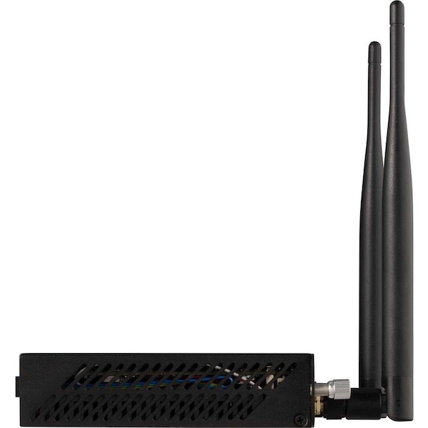 Viewsonic CELERON G5900T OPS SLOT-IN PC VIEWBOARD 52 SER WIN 10/11 PRO 8GB DDR4 256GB SSD - VPC2C-W33-O1-1B