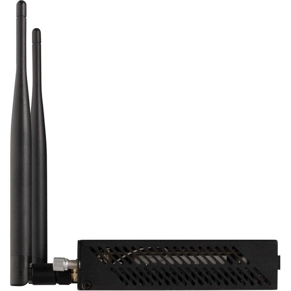Viewsonic CELERON G5900T OPS SLOT-IN PC VIEWBOARD 52 SER WIN 10/11 PRO 8GB DDR4 256GB SSD - VPC2C-W33-O1-1B
