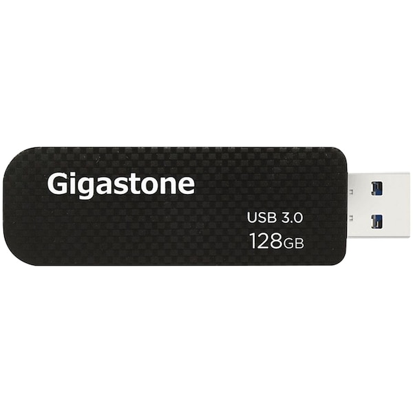 Gigastone Gigastone 64 GB SDXC Flash Memory Card 1 pk - GS-SDHC80U164G