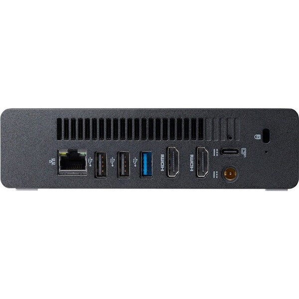 Acer Chromebox CX14 i7 16G 256G CRM - DT.Z1RAA.001