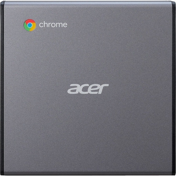 Acer Chromebox CX14 i7 16G 256G CRM - DT.Z1RAA.001