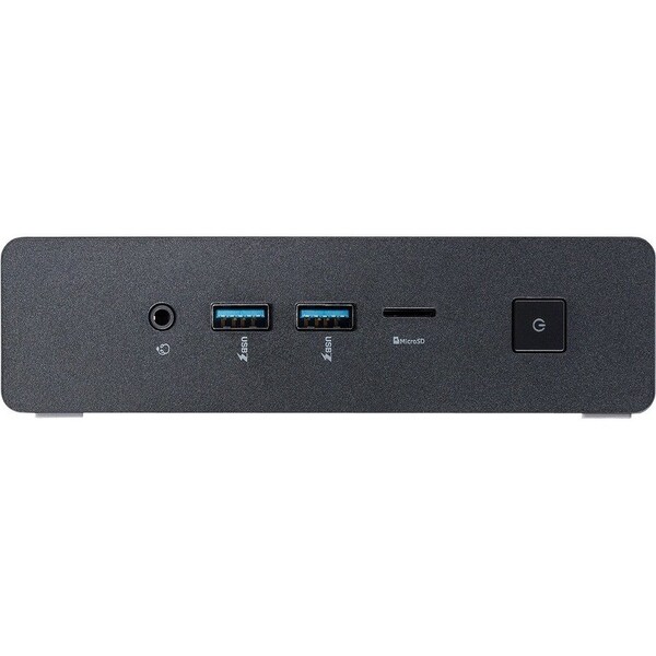 Acer Chromebox CX14 i7 16G 256G CRM - DT.Z1RAA.001