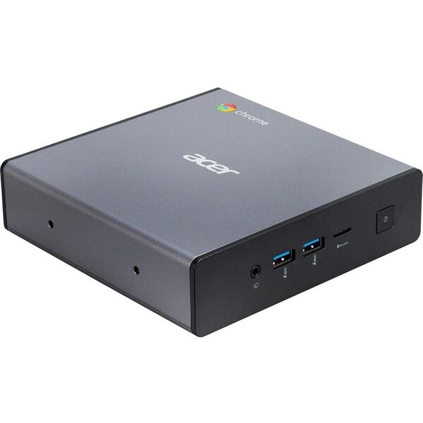 Acer Chromebox CX14 i7 16G 256G CRM - DT.Z1RAA.001