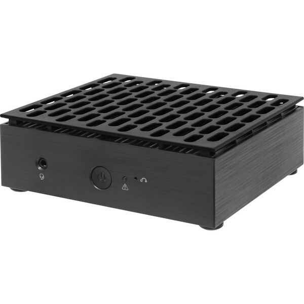 Aopen America AOPEN ACE MINI - NO OS - DE3650 S, N6210 CPU, 4GB MEMORY, 64GB M.2 SSD, WIFI, NO - 91.DER00.A2G0