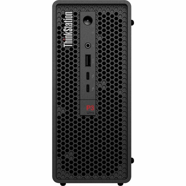 Lenovo TS P3U I714700 16G 512G 11P - 30HA0064US